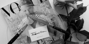 Beitragsbild des Blogbeitrags Die besten Modeblogs warum ich zu Bloggen angefangen habe