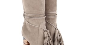 Beitragsbild des Blogbeitrags Dream Boots 