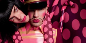 Beitragsbild des Blogbeitrags MAC Nutcracker Sweet Collection