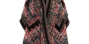 Beitragsbild des Blogbeitrags Poncho LOVE