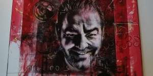 Beitragsbild des Blogbeitrags Juan Amador