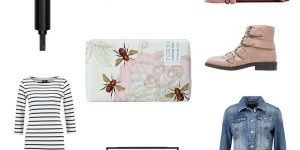 Beitragsbild des Blogbeitrags WEEKLY REVIEW #8