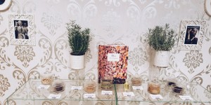 Beitragsbild des Blogbeitrags Marionnaud Reopening Getreidegasse 