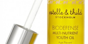 Beitragsbild des Blogbeitrags Estelle & Thild