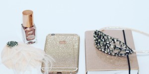 Beitragsbild des Blogbeitrags Rosegold Obsessed 