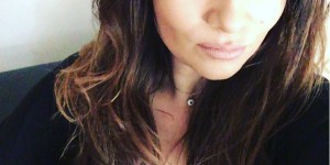 Beitragsbild des Blogbeitrags Mobile friseurin Hairstylist Silke