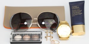 Beitragsbild des Blogbeitrags Spring feelings Parfois