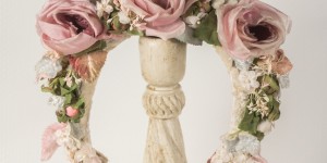 Beitragsbild des Blogbeitrags My dream Wedding miss lillys hats