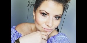 Beitragsbild des Blogbeitrags TEMPTU Airbrush-Make-up für Beauty, HD und Special Effects