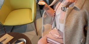 Beitragsbild des Blogbeitrags Rose Quartz LOVE
