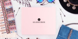 Beitragsbild des Blogbeitrags HAPPY EASTER 2016 GLOSSYBOX