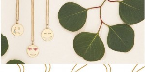 Beitragsbild des Blogbeitrags SO COSI Emoji Schmuck