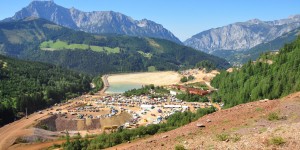 Beitragsbild des Blogbeitrags Das 11. OTA Globetrotter-Rodeo am Erzberg