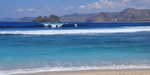 Beitragsbild des Blogbeitrags Kuta Lombok – Indonesien #4 
