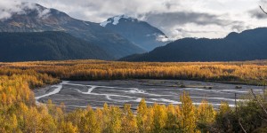 Beitragsbild des Blogbeitrags Hatcher Pass und Kenai Peninsula 