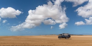Beitragsbild des Blogbeitrags La Guajira und Punta Gallinas