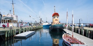 Beitragsbild des Blogbeitrags Halifax in Nova Scotia