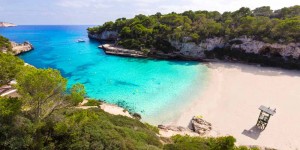 Beitragsbild des Blogbeitrags Mallorca im November: 7 Tage im hervorragenden 3*-Hotel (93%) inkl. Frühstück, Flüge und Transfer schon ab 282€ 