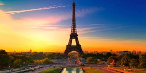 Beitragsbild des Blogbeitrags Valentinstag in Paris: 7 Tage im herrlichen 3*-Hotel plus Frühstück und Flüge schon ab 297€