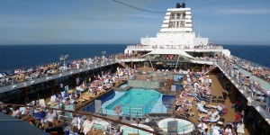 Beitragsbild des Blogbeitrags Westeuropa Kreuzfahrt: 7 Tage auf dem Kreuzfahrtschiff Norwegian Epic plus Flüge, Verpflegung, Transfer und Highlights schon ab 499€ 