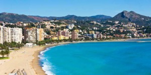 Beitragsbild des Blogbeitrags Auszeit in Málaga genießen: 3 Tage im sehr guten 4*-Hotel plus Frühstück, Flüge und  Eintritt ins “Museo Picasso Málaga” bereits ab 299€ 