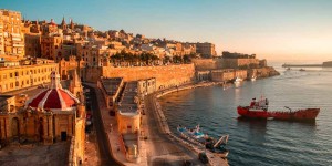Beitragsbild des Blogbeitrags Malta ´s Blütenmeer im Winter erleben: 4 Tage im 3 Sterne Hotel, inkl. Transfer ab 223 Euro