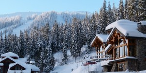 Beitragsbild des Blogbeitrags Skiurlaub in Kärnten: 3 Tage im idyllischen 3*-Hotel plus Vollpension, Skipass und Wellness schon ab 119€ 