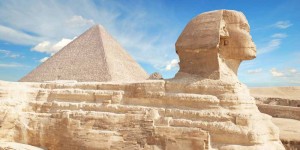 Beitragsbild des Blogbeitrags Dem Aprilwetter nach Ägypten entfliehen: 4 Tage im 4* Hotel, inkl. Bahn zum Flug und Transfer, schon ab 299 Euro