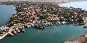 Beitragsbild des Blogbeitrags Dem Winter in die Türkei entfliehen: 4 Tage im 4 1/2* Hotel, inkl. Bahn zum Flug und Transfer, schon ab 296 Euro