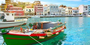 Beitragsbild des Blogbeitrags Dem Winter nach Griechenland entfliehen: 7 Tage im 2* Hotel schon ab 282 Euro