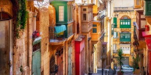 Beitragsbild des Blogbeitrags All Inclusive auf Malta: 7 Übernachtungen pro Person im Doppelzimmer im 4-Sterne Hotel Santana in Qawra, Malta 