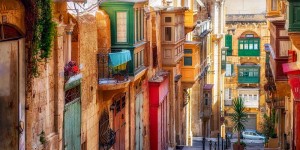 Beitragsbild des Blogbeitrags All Inclusive auf Malta: 7 Übernachtungen pro Person im Doppelzimmer im 4-Sterne Hotel Santana in Qawra, Malta