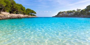 Beitragsbild des Blogbeitrags 3 Tage Hotel Hipotels Hipocampo Playa Mallorca ab Frankfurt um 136€ 