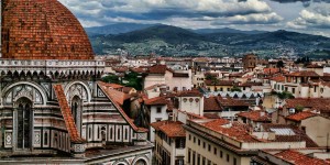 Beitragsbild des Blogbeitrags Von März bis April: 4 Tage Florenz im luxuriösen 4*-Hotel (86%) plus Frühstück und Flüge schon ab 379€
