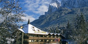 Beitragsbild des Blogbeitrags Von Dezember bis März: 3 Tage Südtirol im sehr guten 4*-Hotel (90%) plus Halbpension und Wellness schon ab 109€