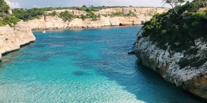 Beitragsbild des Blogbeitrags Familienurlaubsziel Mallorca 