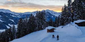 Beitragsbild des Blogbeitrags Urlaubstipp: Saalbach Hinterglemm 