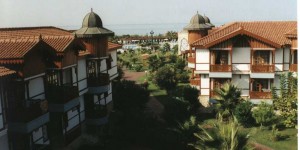 Beitragsbild des Blogbeitrags Erfahrungsbericht Urlaub im Hotel Ali Bey Belek in der Türkei