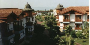 Beitragsbild des Blogbeitrags Erfahrungsbericht Urlaub im Hotel Ali Bey Belek in der Türkei 