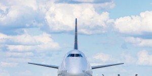Beitragsbild des Blogbeitrags Per Charterflug in den Urlaub