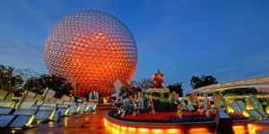 Beitragsbild des Blogbeitrags Attraktionen in Orlando: Disney World & Universal Studios 