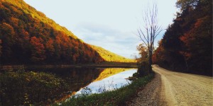 Beitragsbild des Blogbeitrags Golfen in der Wachau