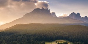 Beitragsbild des Blogbeitrags Golfhotel in Tirol