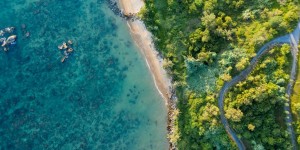 Beitragsbild des Blogbeitrags Vietnam Rundreisen – die schönsten Strände in Zentralvietnam entdecken