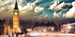 Beitragsbild des Blogbeitrags London-Trip im Mai: 3 Tage im herausragenden 3*-Hotel (96%) plus Flüge schon ab 180€