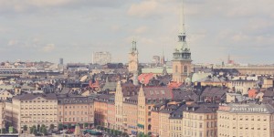 Beitragsbild des Blogbeitrags Urlaub in Wien