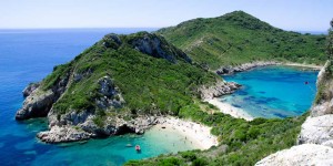 Beitragsbild des Blogbeitrags Kracher-Angebot für April: 7 Tage Korfu im sehr guten 4*-Hotel inkl. All Inclusive und Flüge schon ab 298€