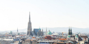 Beitragsbild des Blogbeitrags Freizeitideen für Ihren nächsten Familienurlaub in Wien