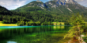 Beitragsbild des Blogbeitrags Individualurlaub in Österreich