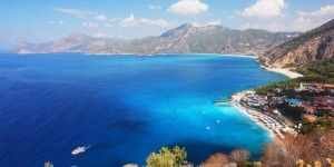 Beitragsbild des Blogbeitrags Türkische Riviera im April: 7 Tage im herausragenden 5*-Hotel (90%) plus All Inclusive, Flüge und Transfer schon ab 350€ 